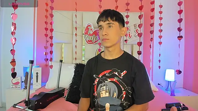 Thayler jones online show from 02.18.25