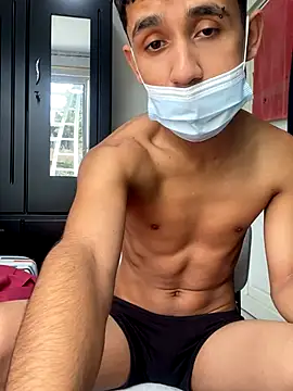 Thayler jones online show from 10.17.25