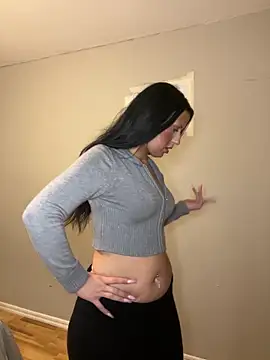 SweNatasha online show from 04.04.26