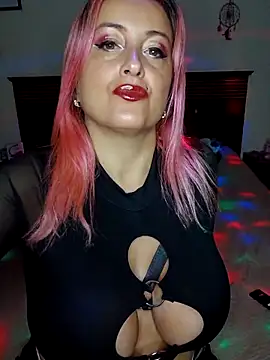 Snapshot of DesireSatler chatting on 05.03.26 DesireSatler online show from 05.03.26