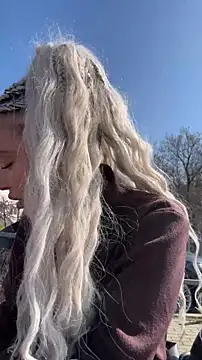 KikiWatson online show from 03.12.26