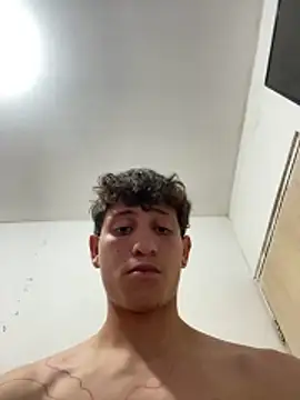 LatinBoysxxx online show from 03.20.26