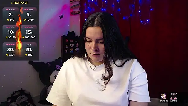 Nika 1  online show from 11.19.25