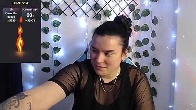 Nika 1  online show from 03.14.26