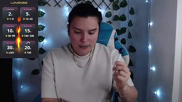 Nika 1  online show from 03.30.26