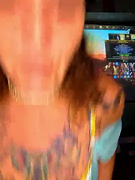 Snapshot of thatonespicychick chatting on 10.25.25 thatonespicychick online show from 10.25.25