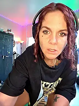 thatonespicychick online show from 01.07.26