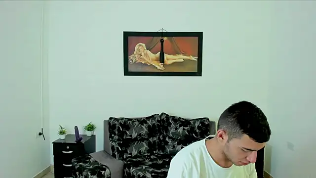xXHot MalesXx online show from 03.05.25