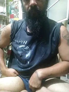 MuddiedCavy online show from 12.05.25