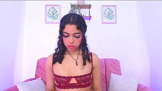 Sara Jhonson online show from 01.31.25