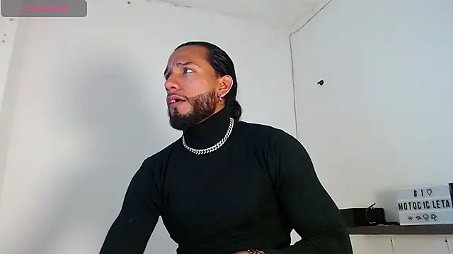  jhon connor  online show from 09.23.25