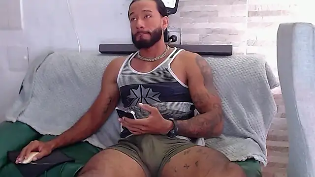  jhon connor  online show from 02.02.26