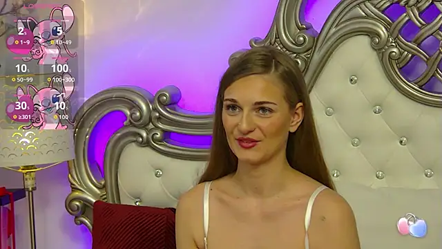 AdissonLane online show from 02.20.26