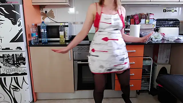 Snapshot of JennyCoquine chatting on 03.02.25 JennyCoquine online show from 03.02.25