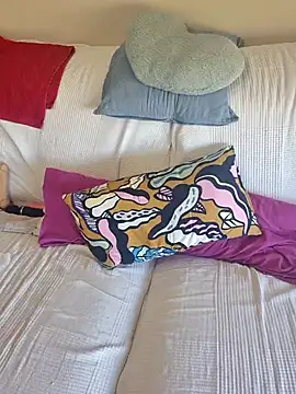 JennyCoquine online show from 10.30.25