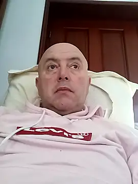 Necas197 online show from 12.02.24