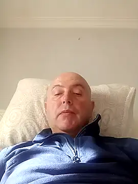 Necas197 online show from 12.10.24