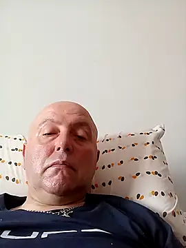 Necas197 online show from 10.05.25