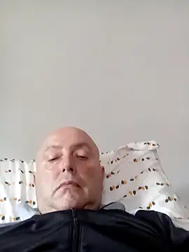 Necas197 online show from 10.20.25