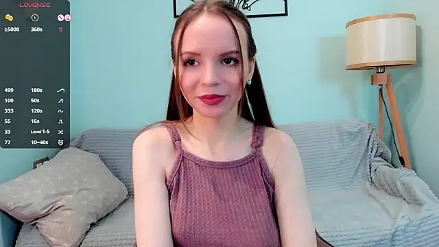 AlodiaHamblett online show from 01.30.25