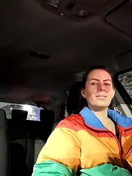 uber babe online show from 01.05.25