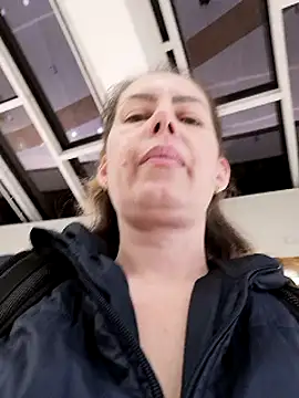 uber babe online show from 01.28.25