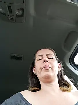 uber babe online show from 03.11.25