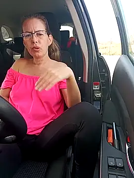 uber babe online show from 02.27.26