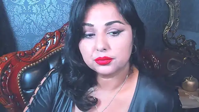 SelenaNoctis online show from 09.15.25