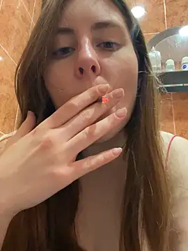 Snapshot of Topvi_ chatting on 02.11.26 Topvi online show from 02.11.26