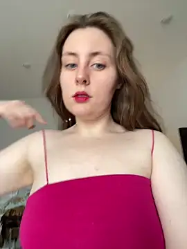 Snapshot of Topvi_ chatting on 03.29.26 Topvi online show from 03.29.26