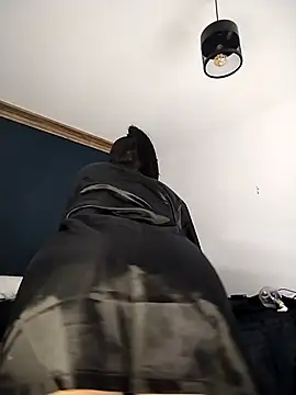 AlessiaVal  online show from 02.04.26