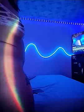 AlessiaVal  online show from 02.24.26