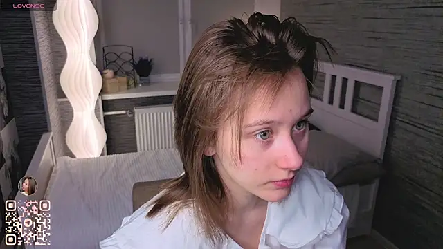 EthalBuffkin online show from 02.15.26