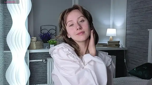 EthalBuffkin online show from 03.20.26