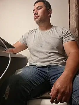 pob cam online show from 10.26.25