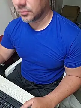 pob cam online show from 04.27.26