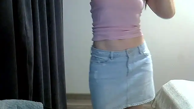 Snapshot of jainesummer chatting on 12.03.24 jainesummer online show from 12.03.24