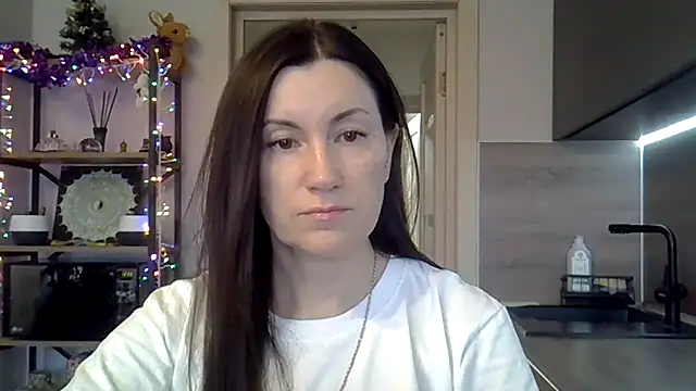 Snapshot of jainesummer chatting on 01.23.25 jainesummer online show from 01.23.25