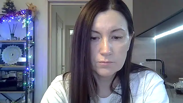 Snapshot of jainesummer chatting on 01.27.25 jainesummer online show from 01.27.25