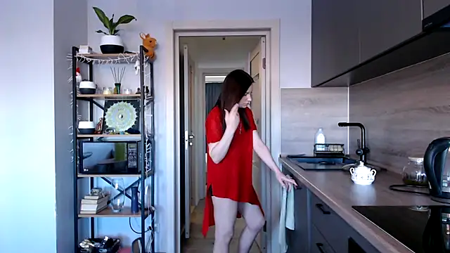 Snapshot of jainesummer chatting on 02.20.25 jainesummer online show from 02.20.25