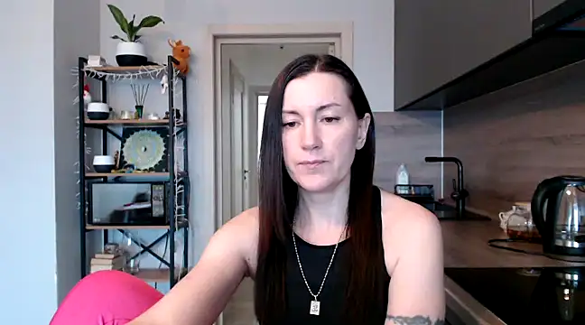 Snapshot of jainesummer chatting on 02.28.25 jainesummer online show from 02.28.25