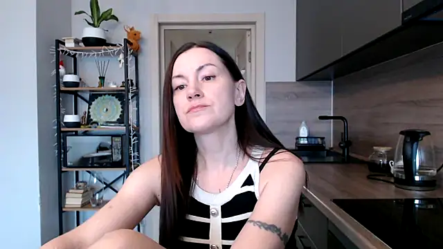 Snapshot of jainesummer chatting on 03.03.25 jainesummer online show from 03.03.25