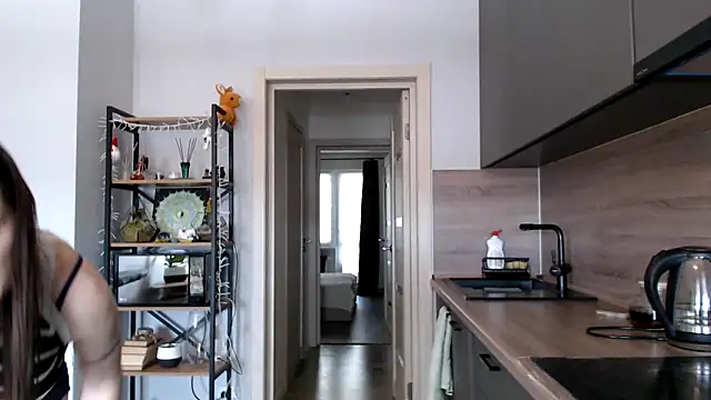 Snapshot of jainesummer chatting on 03.17.25 jainesummer online show from 03.17.25