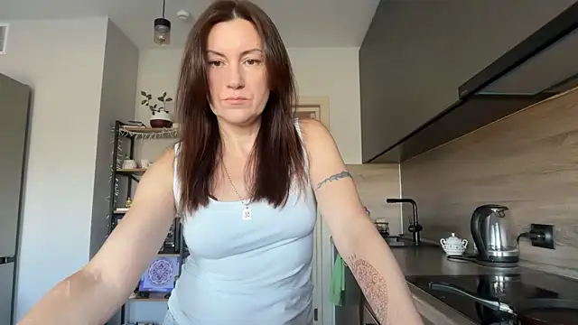 Snapshot of jainesummer chatting on 09.09.25 jainesummer online show from 09.09.25