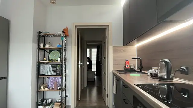 Snapshot of jainesummer chatting on 10.22.25 jainesummer online show from 10.22.25