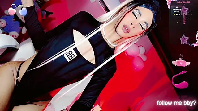 Jadee Ariell online show from 02.16.25