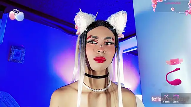 Jadee Ariell online show from 03.14.25