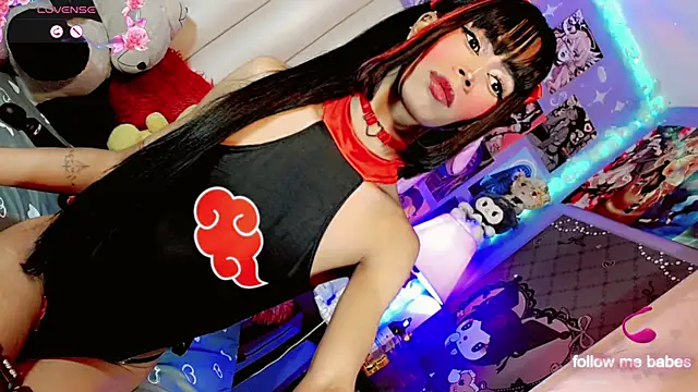 Jadee Ariell online show from 10.04.25