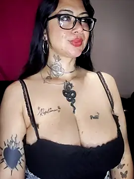 Saloome- online show from 11.24.25